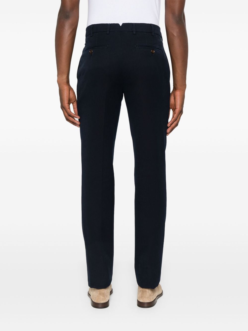 BRUNELLO CUCINELLI M252UI1770C2517NAVY