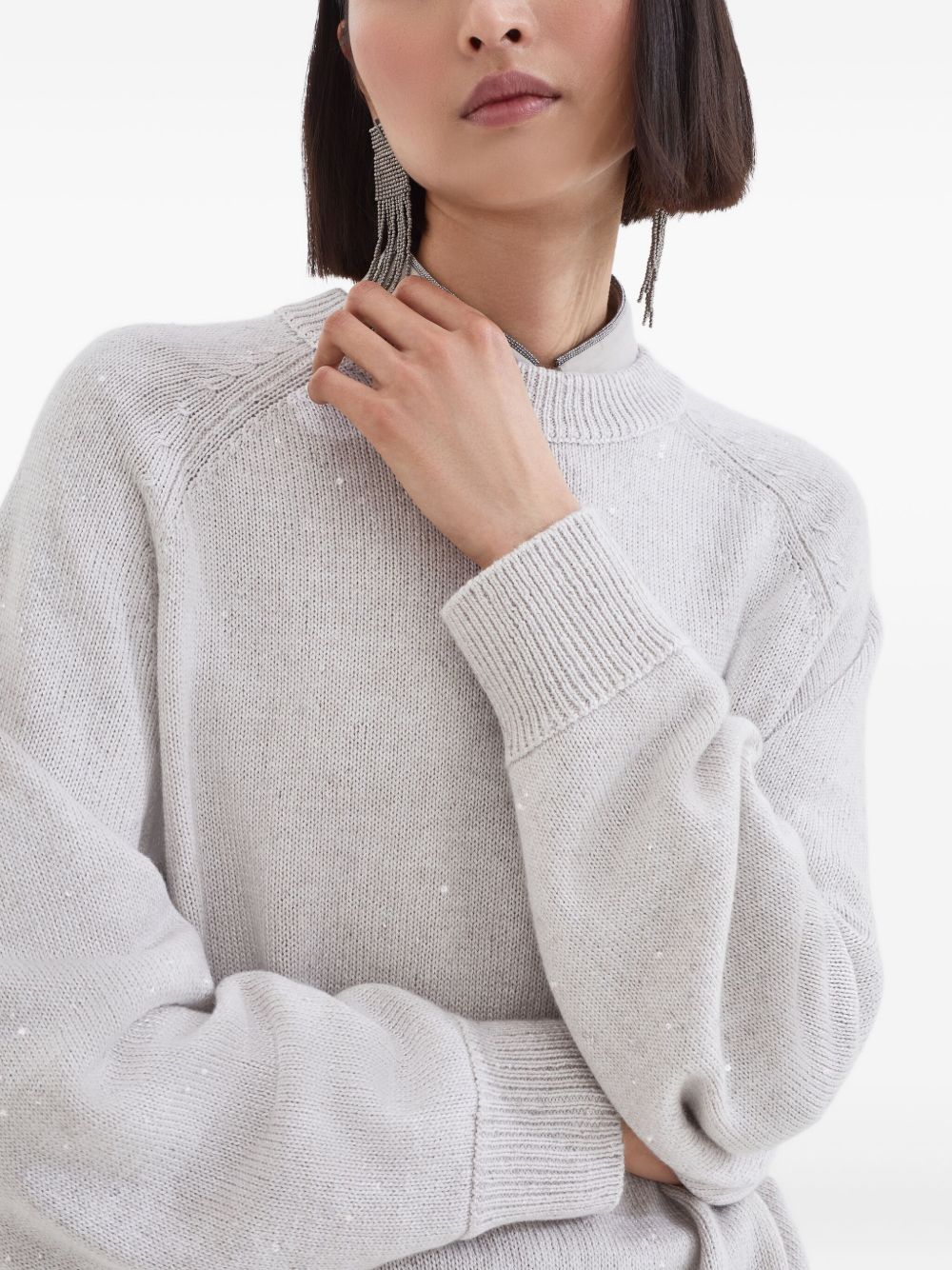 BRUNELLO CUCINELLI M73539930*C9610