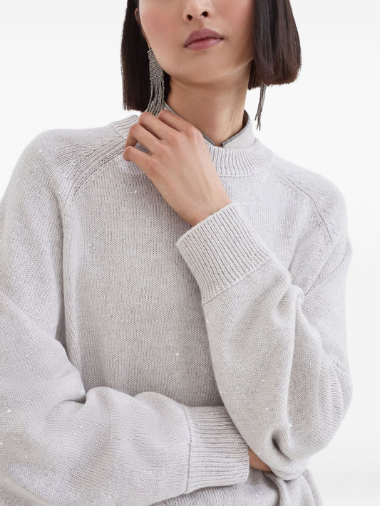 BRUNELLO CUCINELLI M73539930*C9610