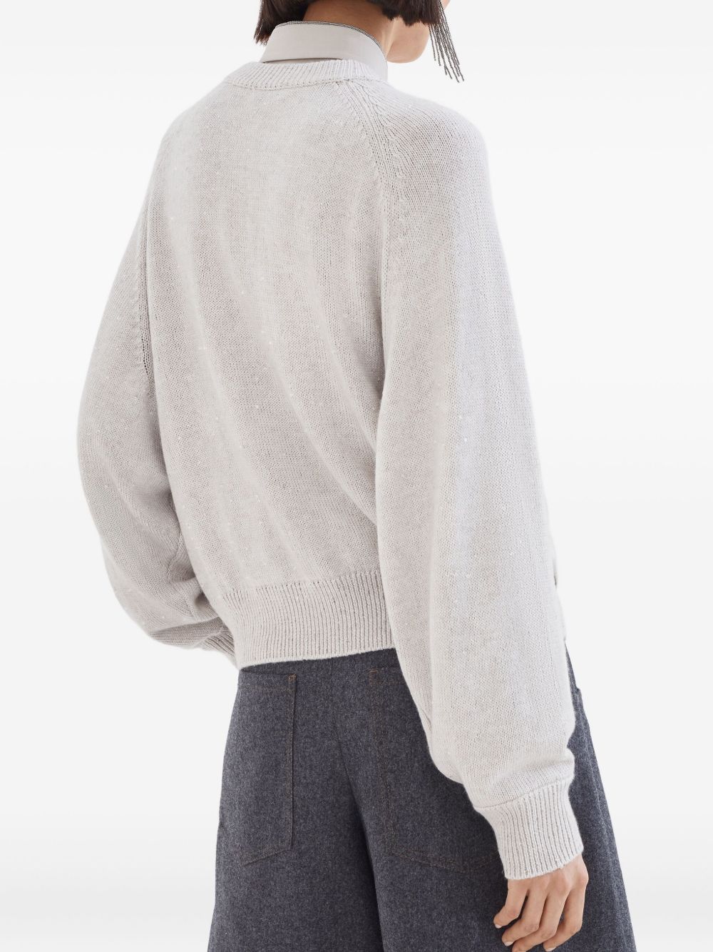 BRUNELLO CUCINELLI M73539930*C9610