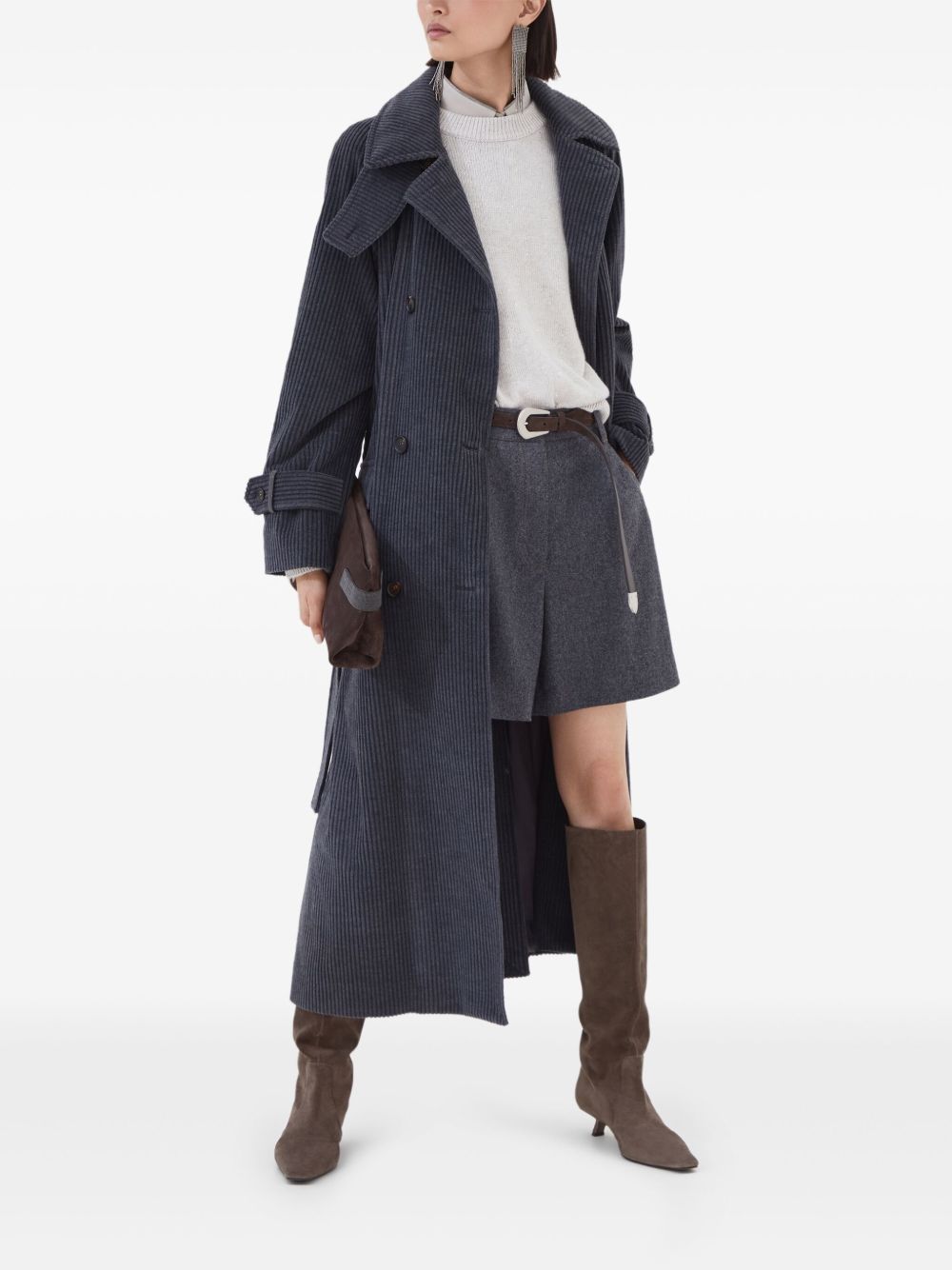 BRUNELLO CUCINELLI M73539930*C9610