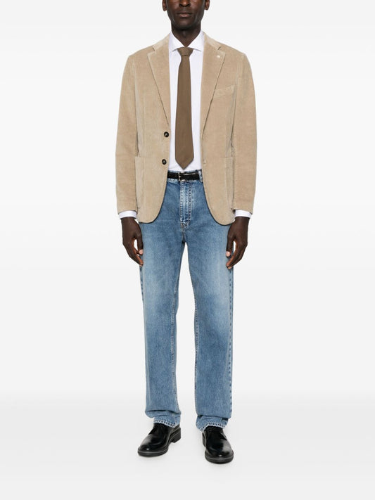 BRUNELLO CUCINELLI MBUC40627C159BIANCO