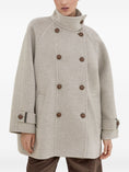 Load image into Gallery viewer, BRUNELLO CUCINELLI MD5327708C001BEIGE FREDDO
