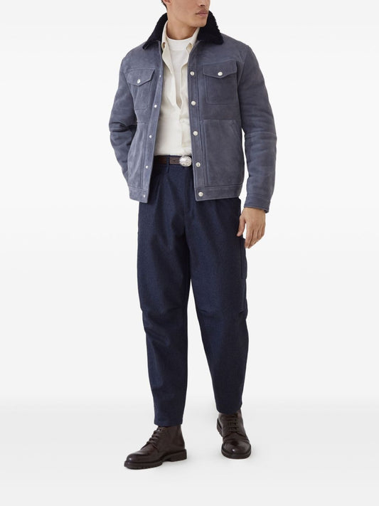 BRUNELLO CUCINELLI ML6880658*C7045