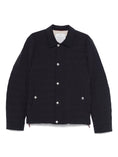 Load image into Gallery viewer, BRUNELLO CUCINELLI MM4911846CVL16NAVY GEYSER
