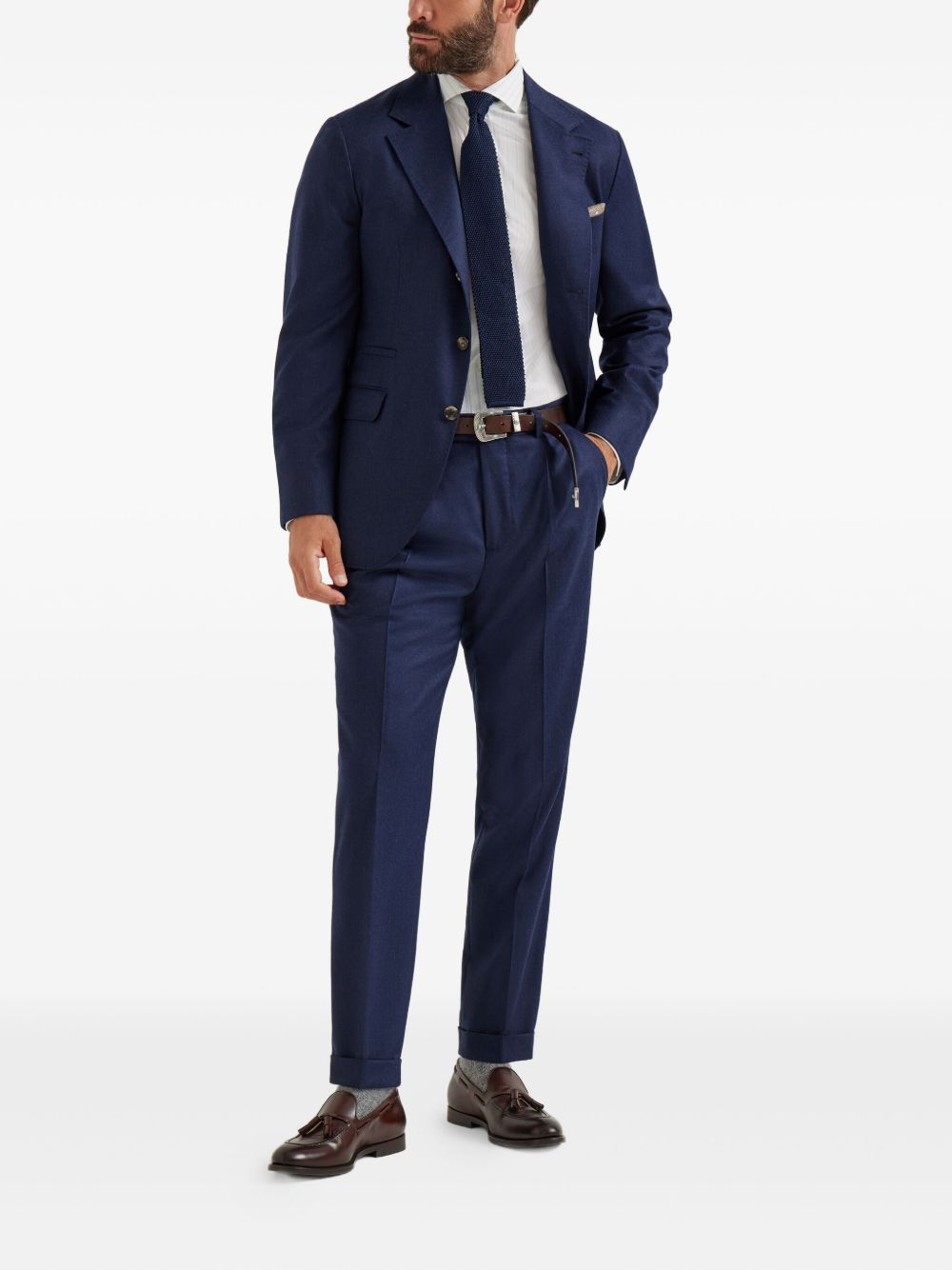 BRUNELLO CUCINELLI MM6360627*C013