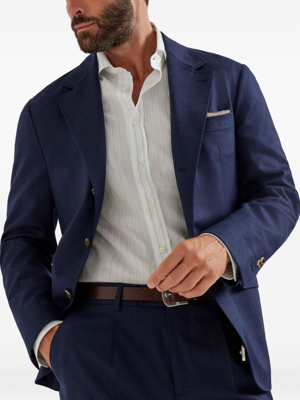 BRUNELLO CUCINELLI MM6360627*C013