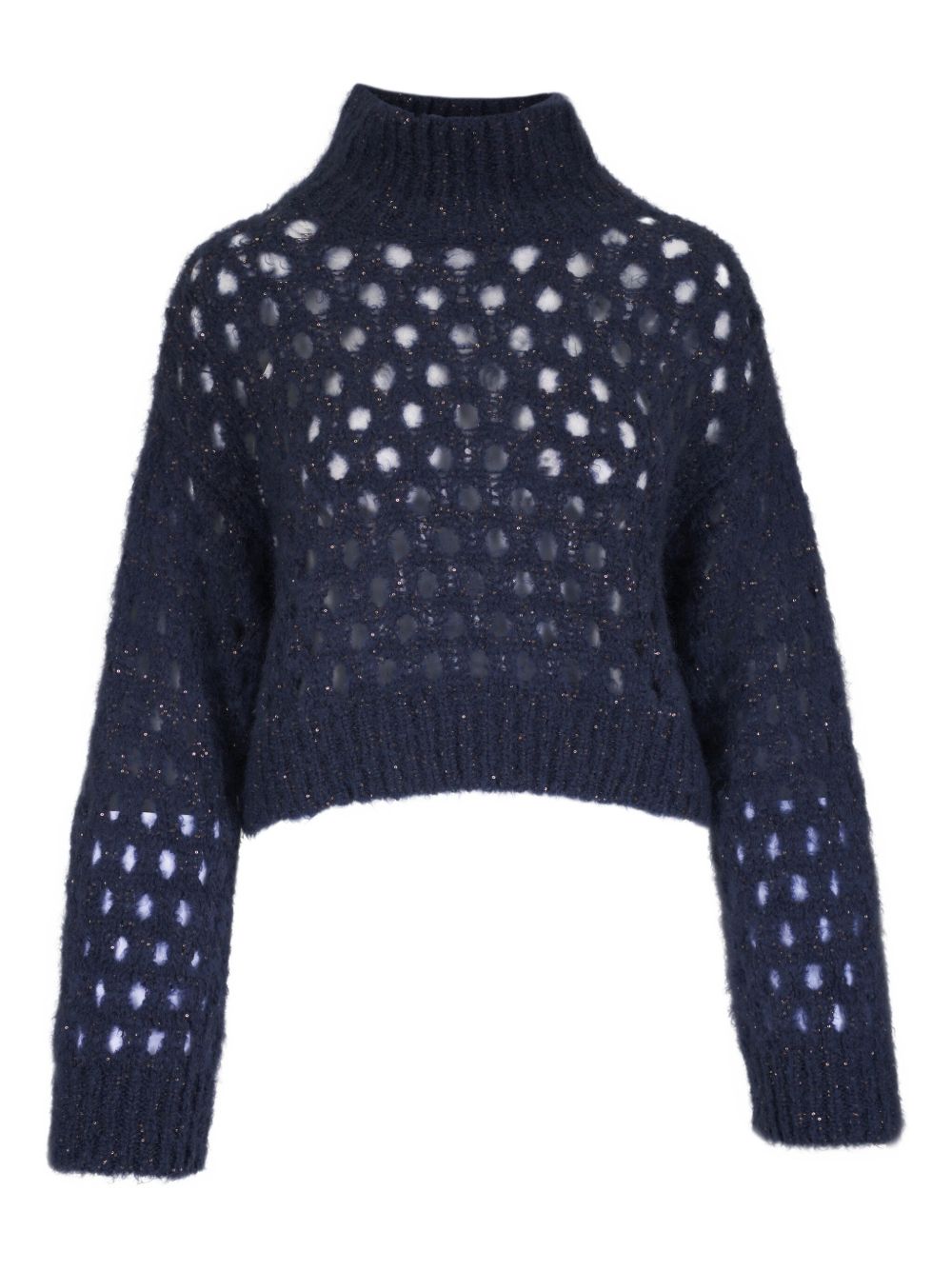 BRUNELLO CUCINELLI MNA326504CKS70NIGHT SKY/NOTTE