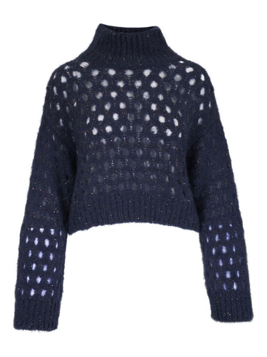 BRUNELLO CUCINELLI MNA326504CKS70NIGHT SKY/NOTTE