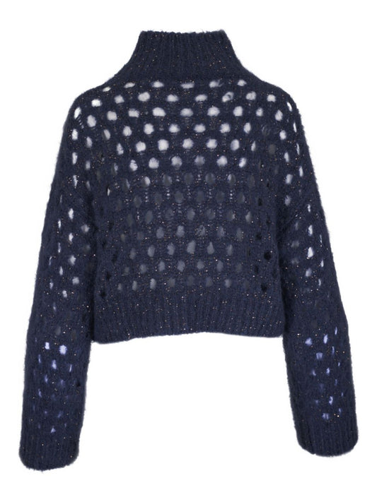 BRUNELLO CUCINELLI MNA326504CKS70NIGHT SKY/NOTTE