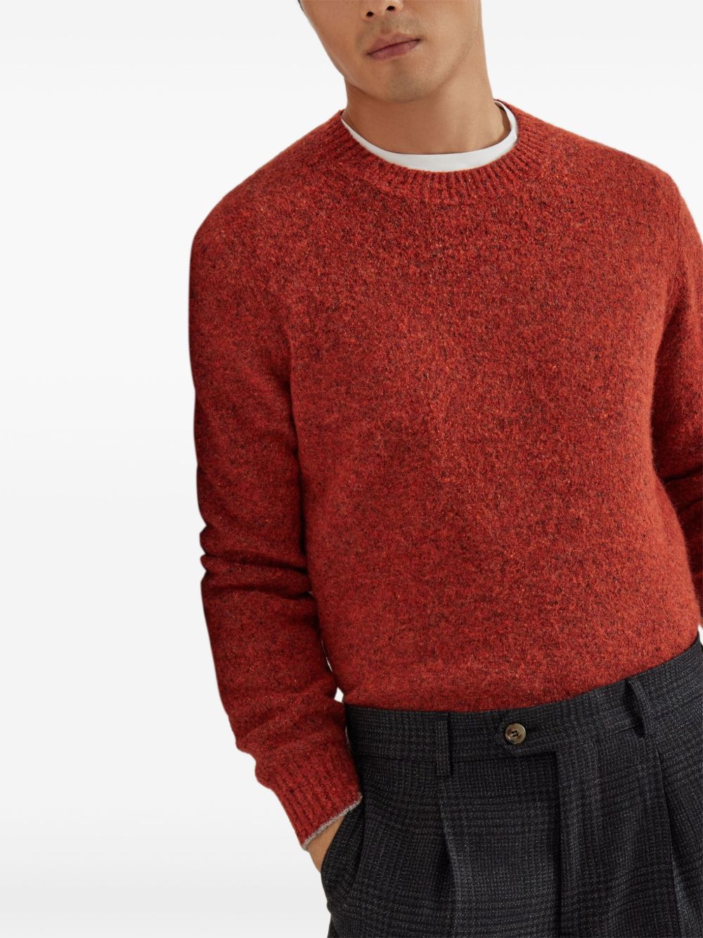 BRUNELLO CUCINELLI MOH709200*CXH35