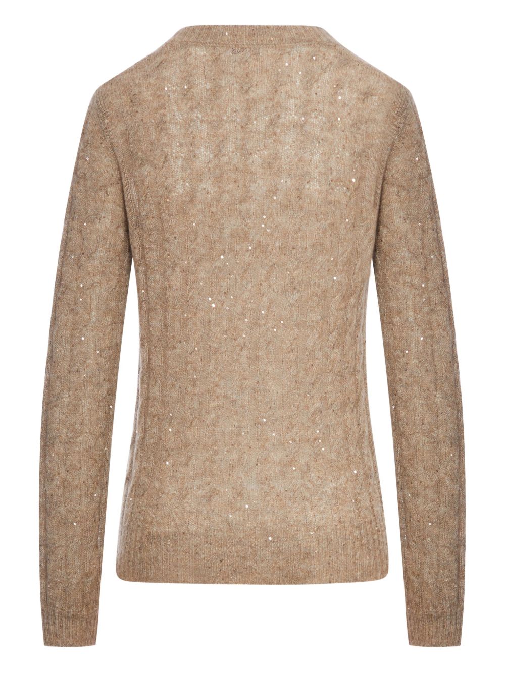 BRUNELLO CUCINELLI MPG731302C3592BROWN