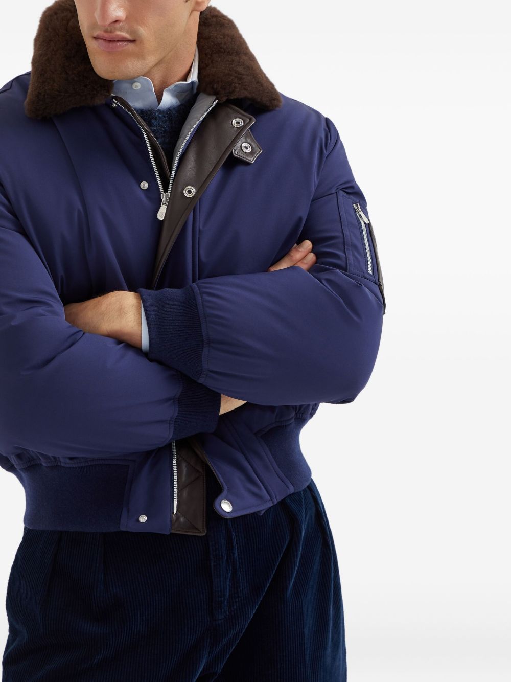 BRUNELLO CUCINELLI MV4061625*CXM22