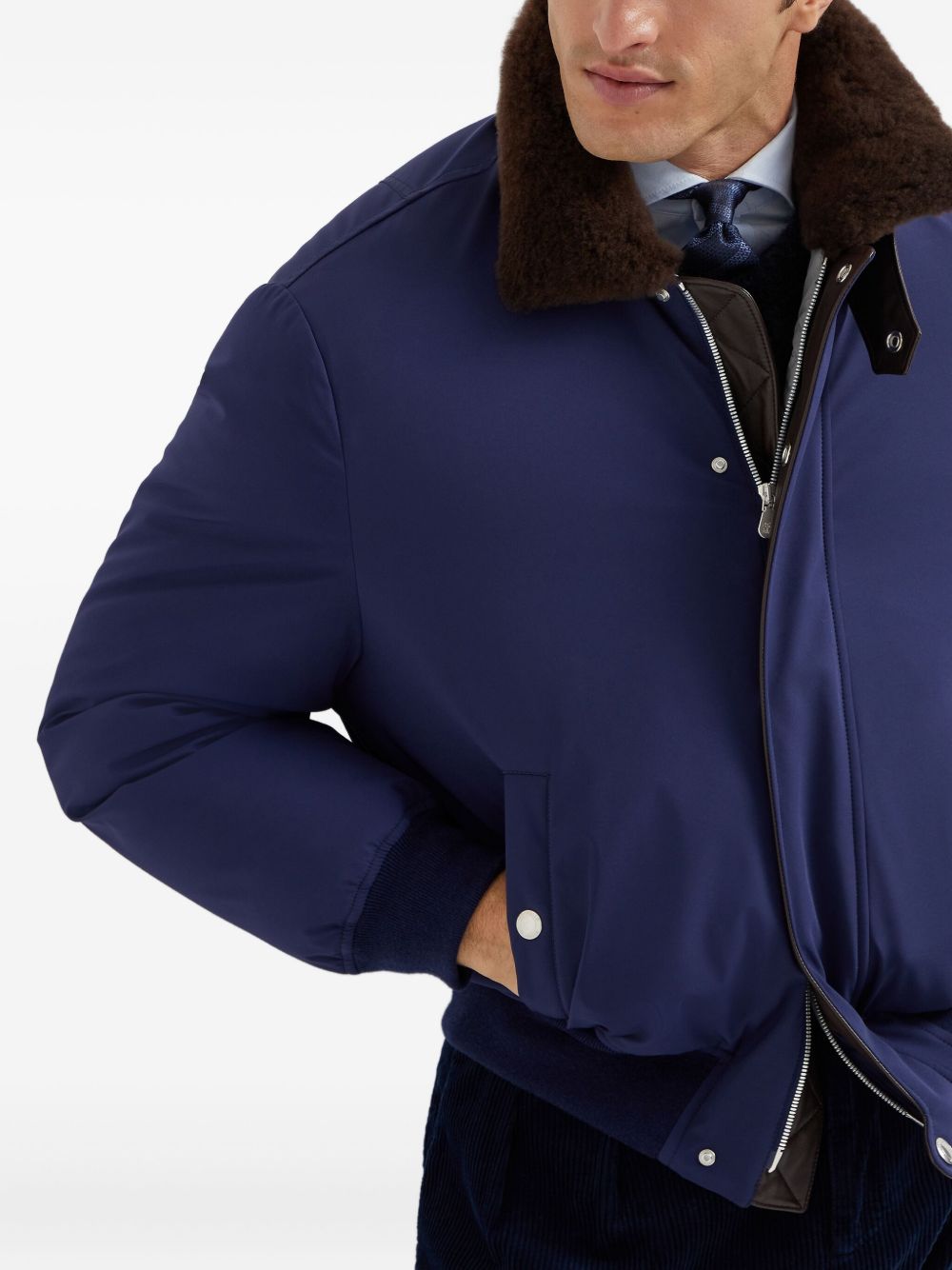 BRUNELLO CUCINELLI MV4061625*CXM22