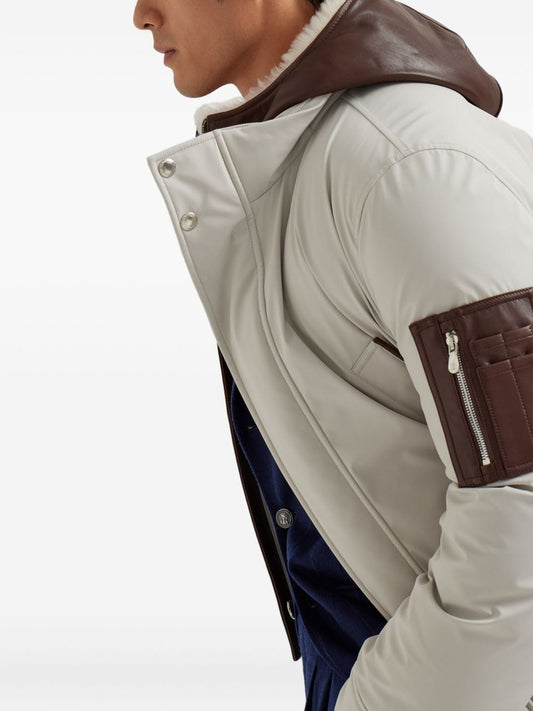 BRUNELLO CUCINELLI MV4061627CRM33