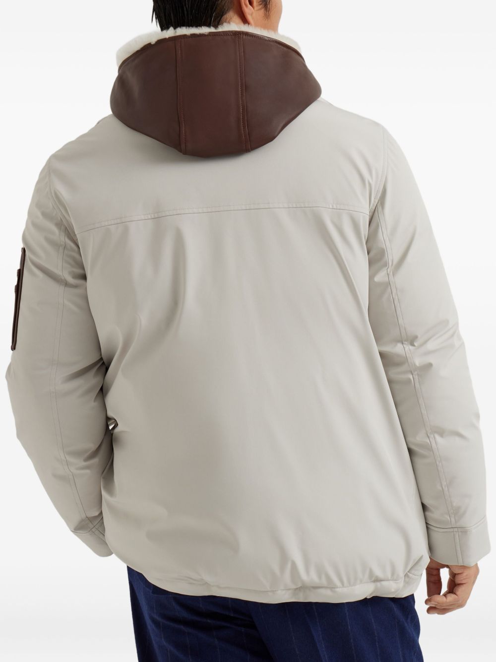 BRUNELLO CUCINELLI MV4061627CRM33