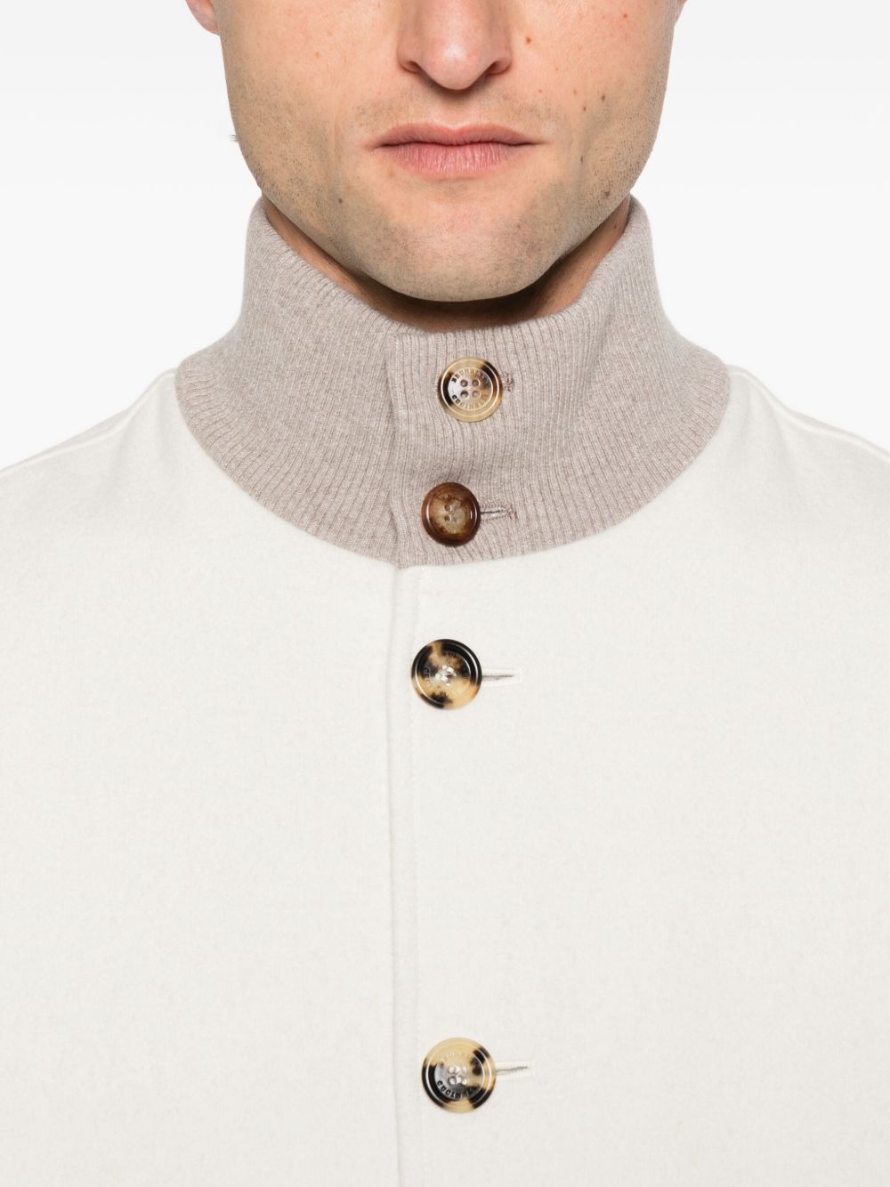 BRUNELLO CUCINELLI MY4966559CJZ81PANAMA/CORTECCIA