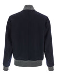 Load image into Gallery viewer, BRUNELLO CUCINELLI MY4966559CSI79NAVY/PIOMBO
