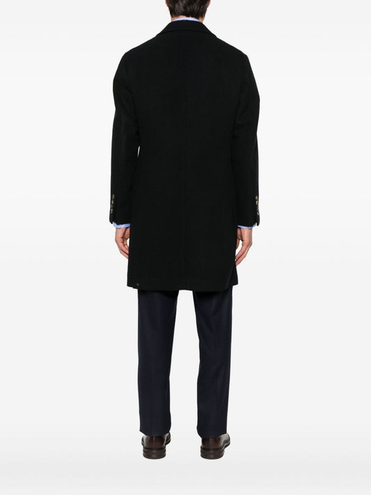 BRUNELLO CUCINELLI MY4969039CP615NERO/ANTRACITE