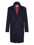 Load image into Gallery viewer, BRUNELLO CUCINELLI MY4969039CX200NAVY/PIOMBO
