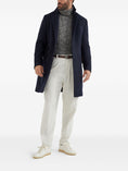 Load image into Gallery viewer, BRUNELLO CUCINELLI MY4969039CX200NAVY/PIOMBO
