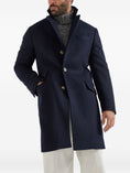Load image into Gallery viewer, BRUNELLO CUCINELLI MY4969039CX200NAVY/PIOMBO
