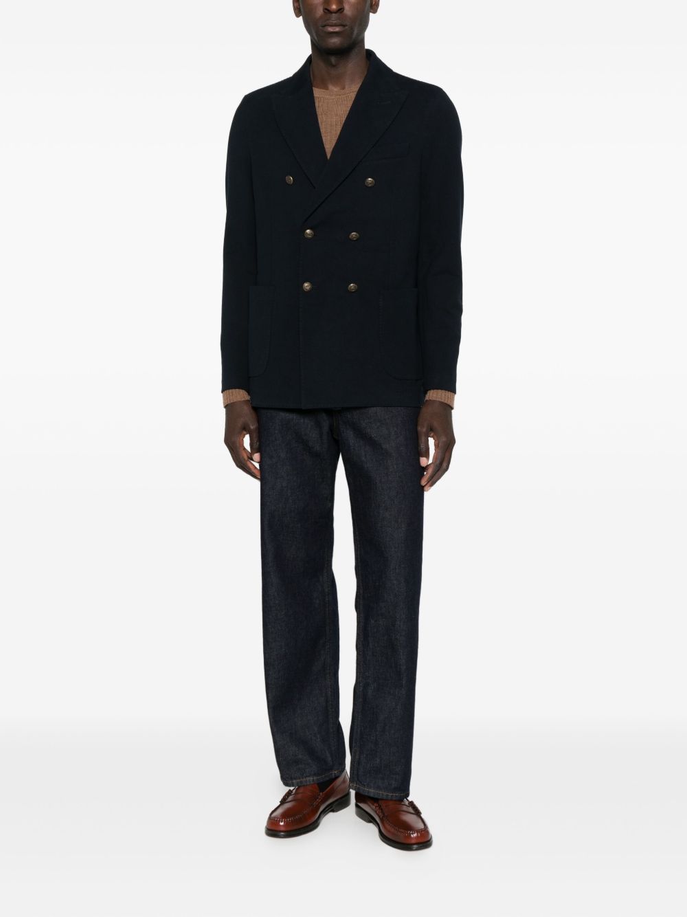 CIRCOLO 1901 CN4927851BLU NOTTE