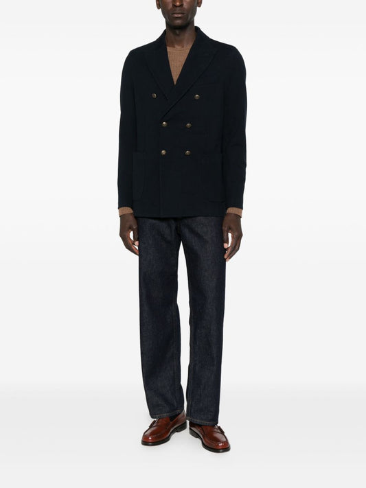 CIRCOLO 1901 CN4927851BLU NOTTE