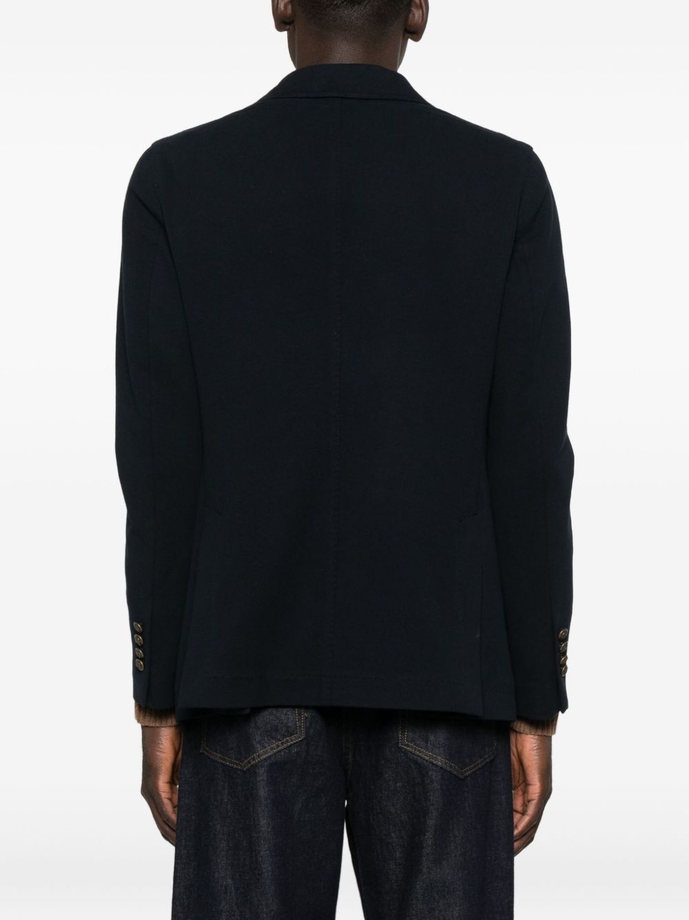 CIRCOLO 1901 CN4927851BLU NOTTE