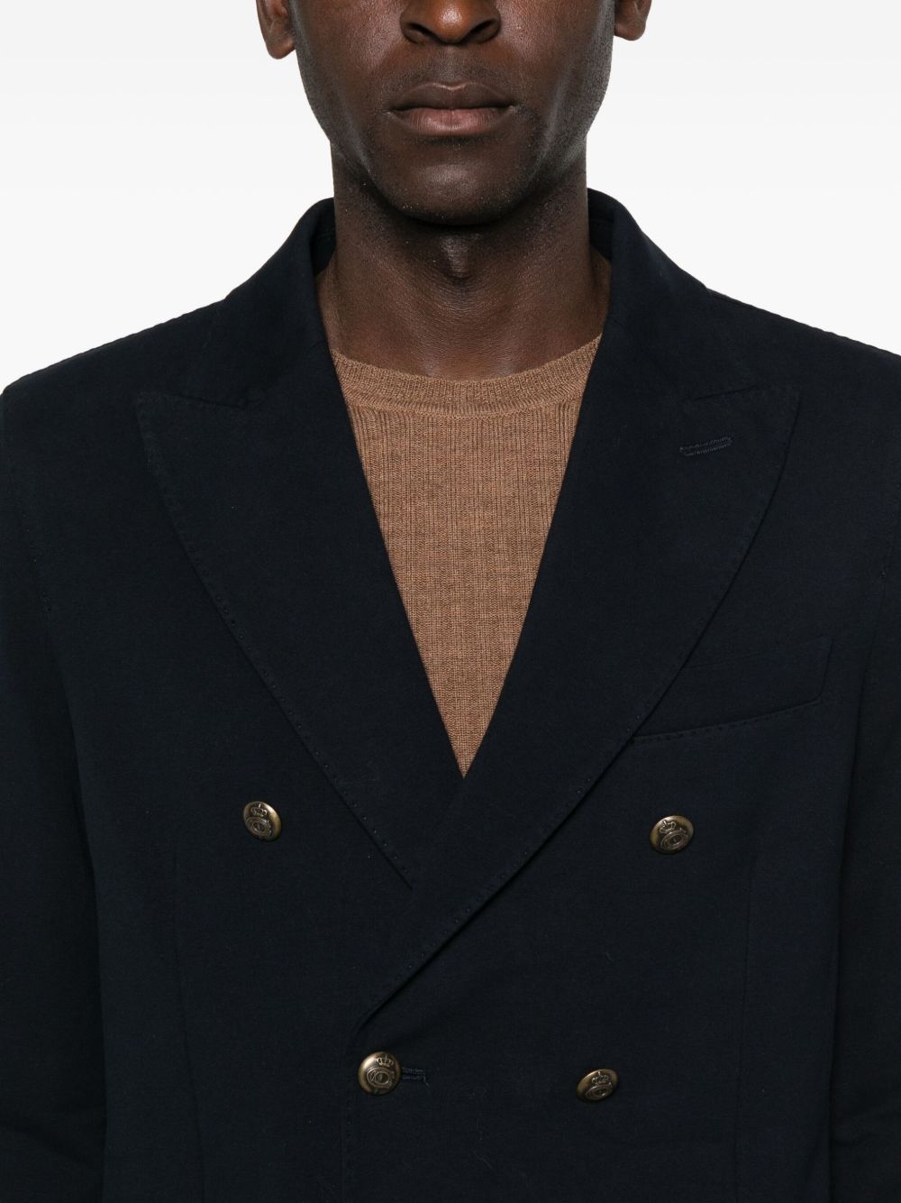 CIRCOLO 1901 CN4927851BLU NOTTE