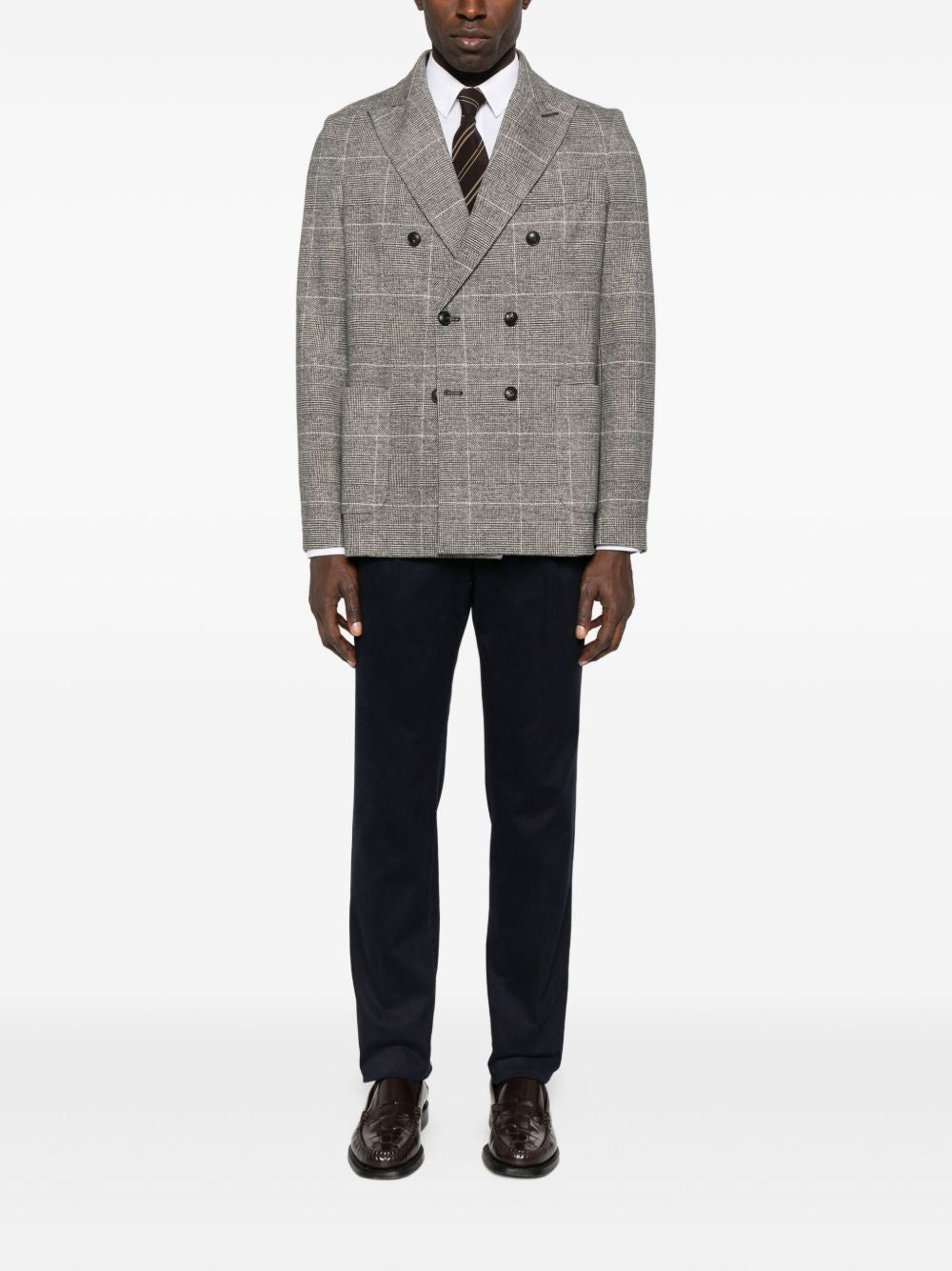 CIRCOLO 1901 CN4991NERO