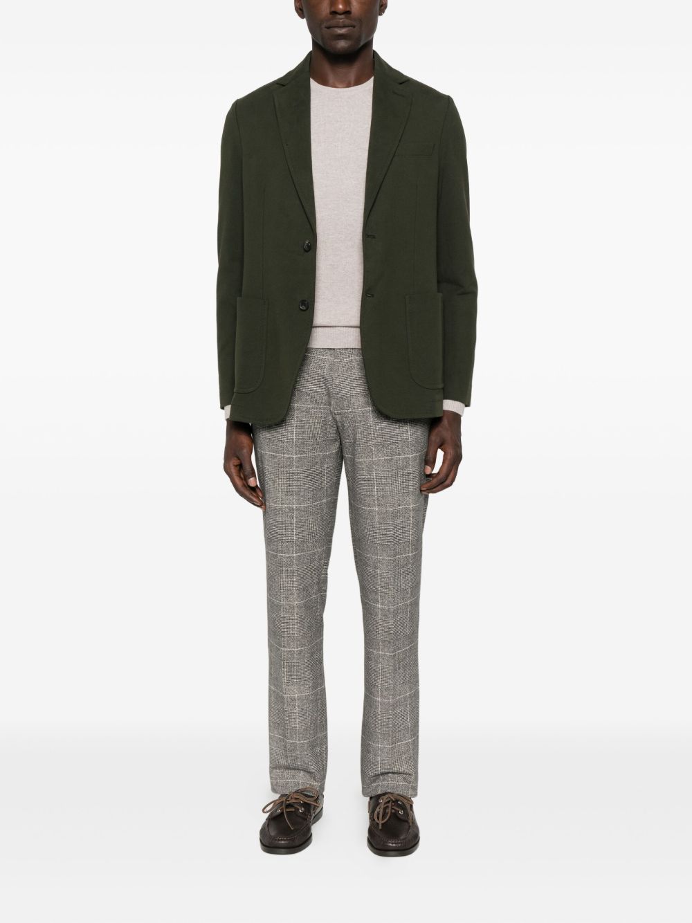 CIRCOLO 1901 CN4993NERO