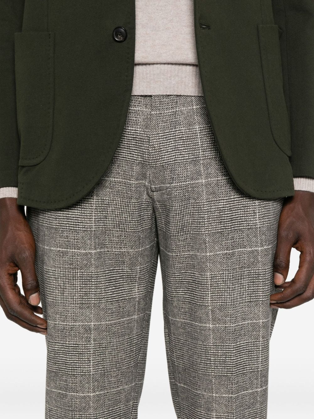 CIRCOLO 1901 CN4993NERO