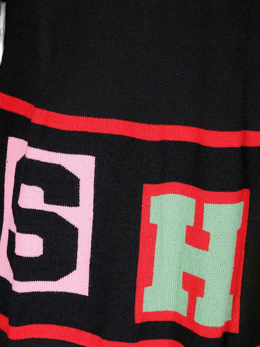 COMME DES GARCONS SHIRT FP-N001-W251BLACK