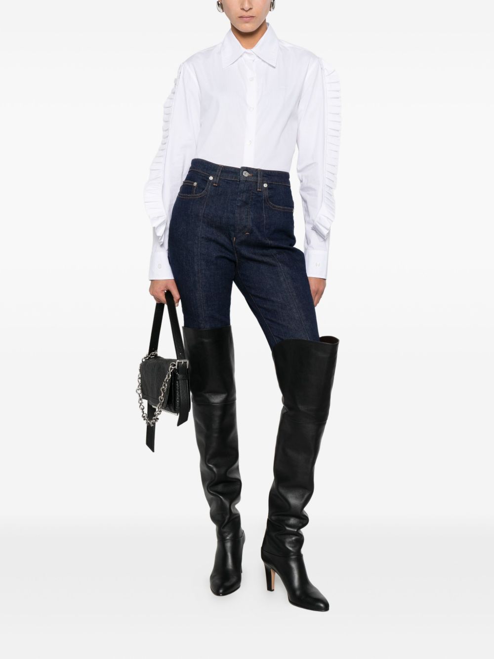 COPERNI COPCH73F2057WHTWHITE