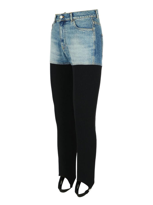 COPERNI COPP137F2022BLKBLUBLACK-BLUE VINTAGE