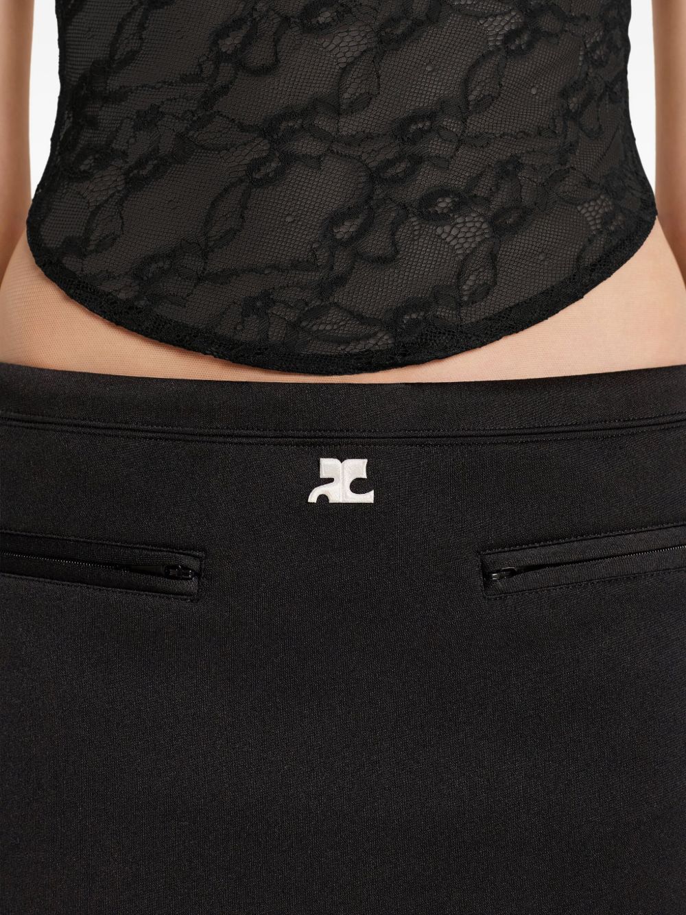 COURREGES 325JJU296JS02509999