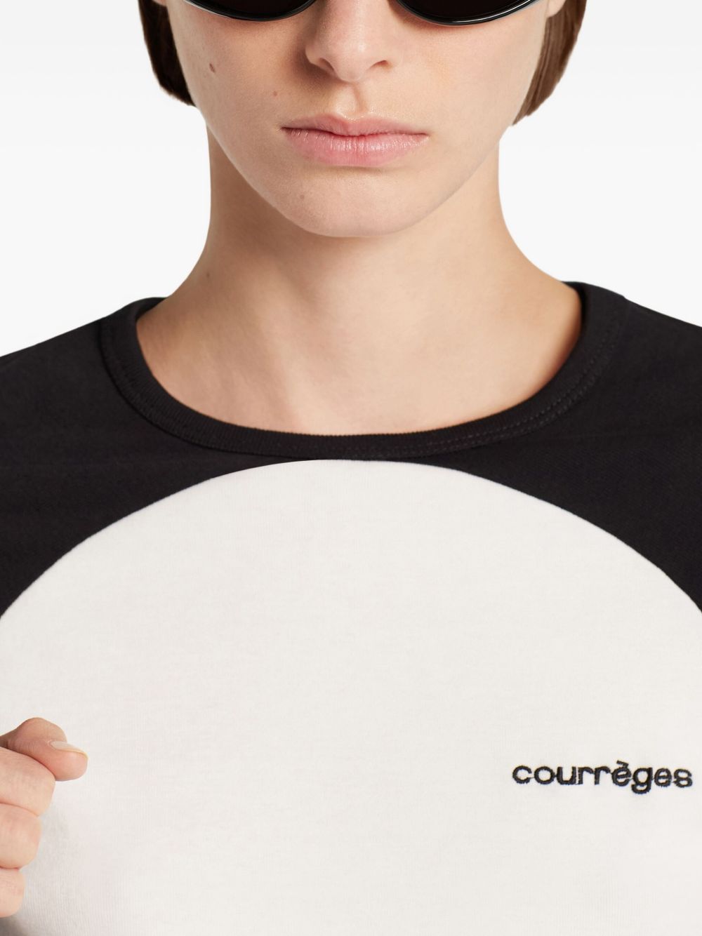 COURREGES 325JTS228JS02030098