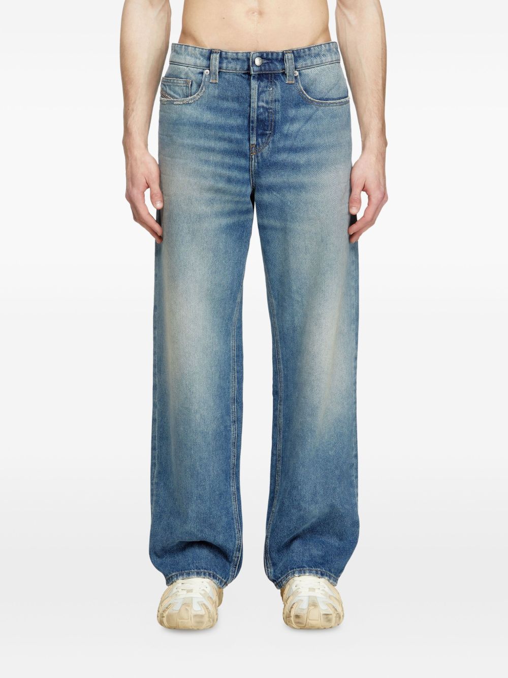 DIESEL A115980DBEB01