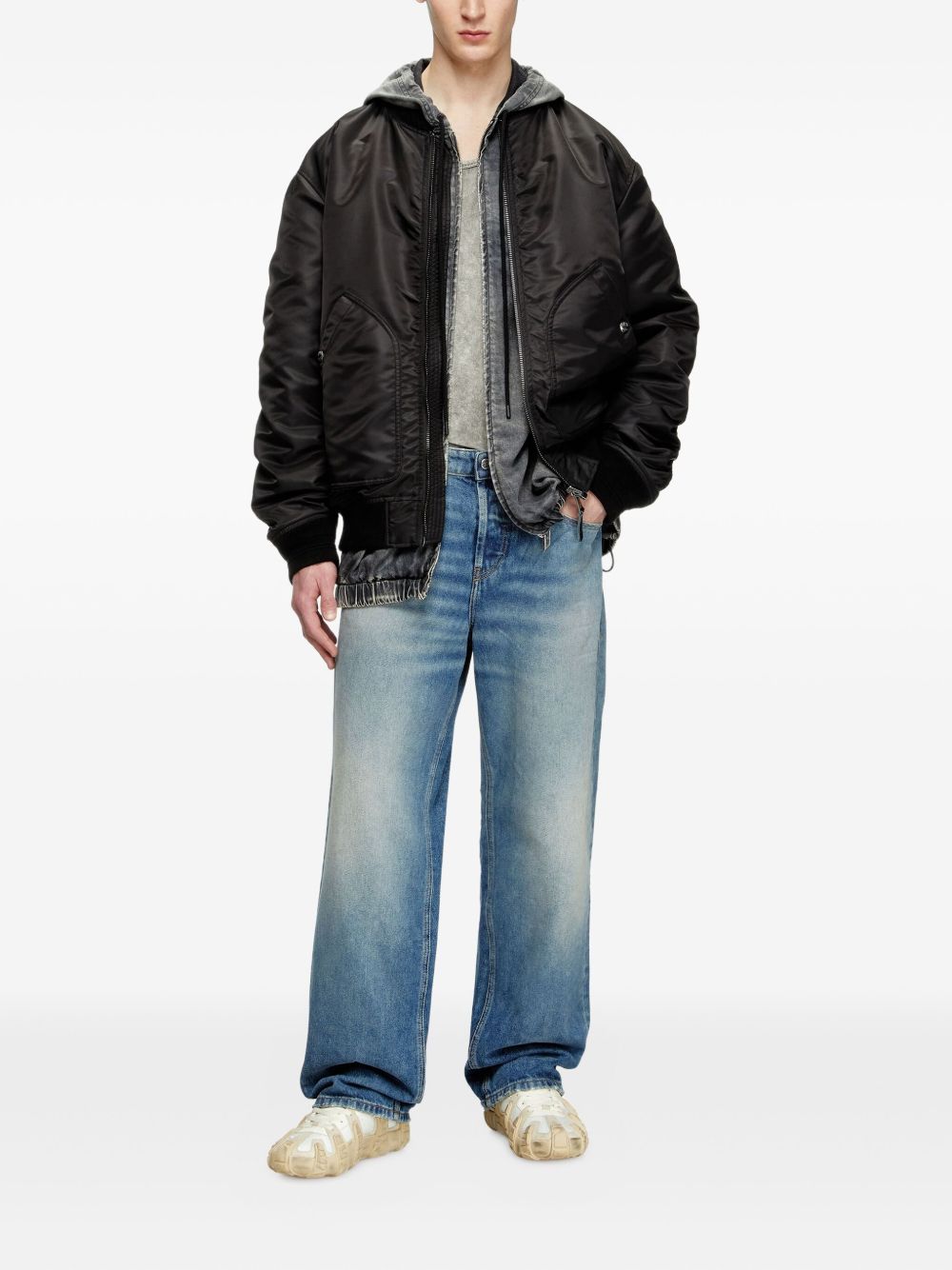 DIESEL A115980DBEB01