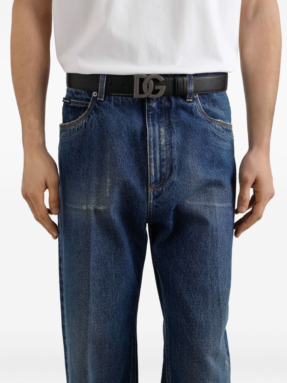 DOLCE & GABBANA BC4943AG6518B956