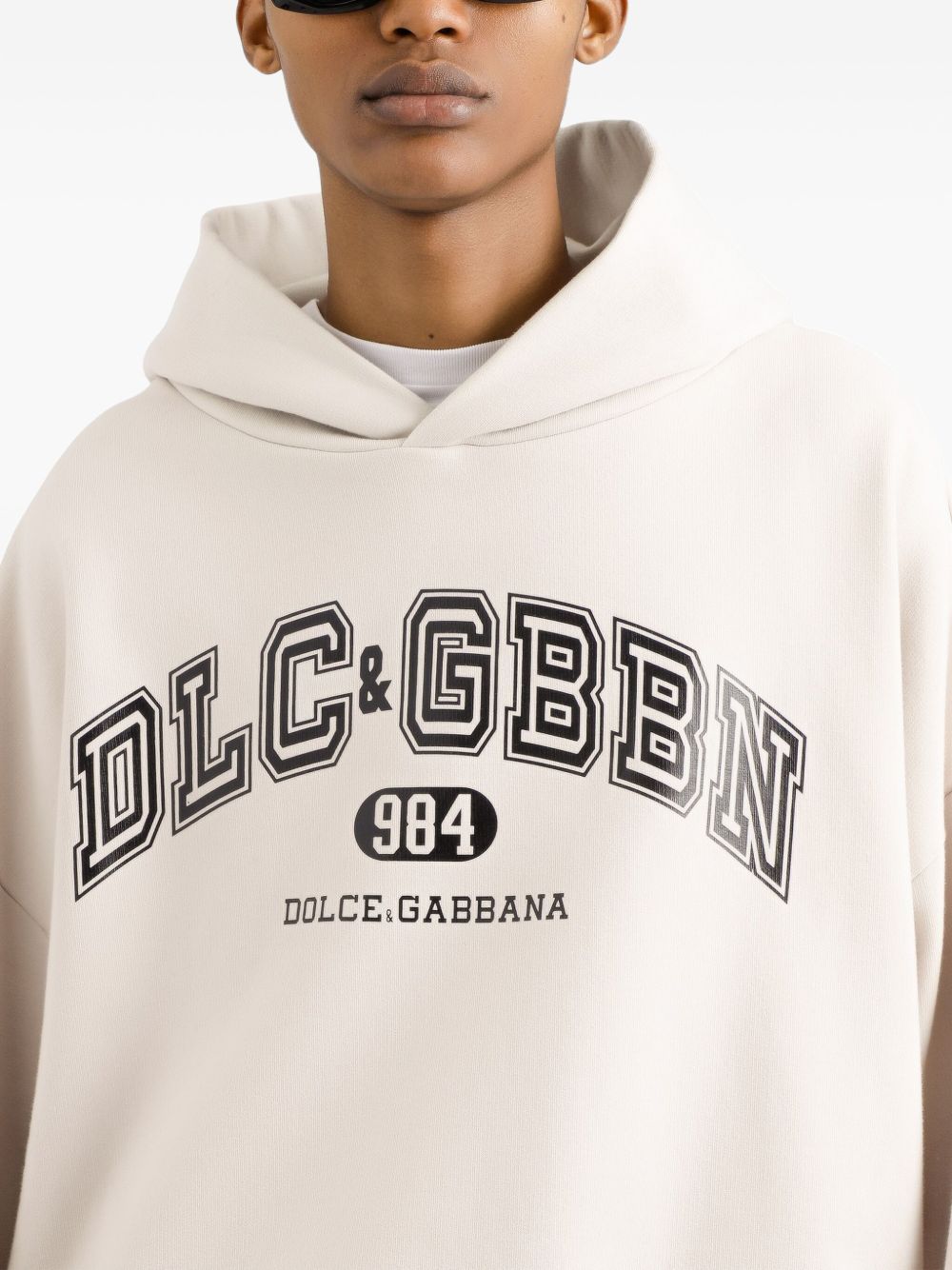 DOLCE & GABBANA G9BJGTG7PLOM2037