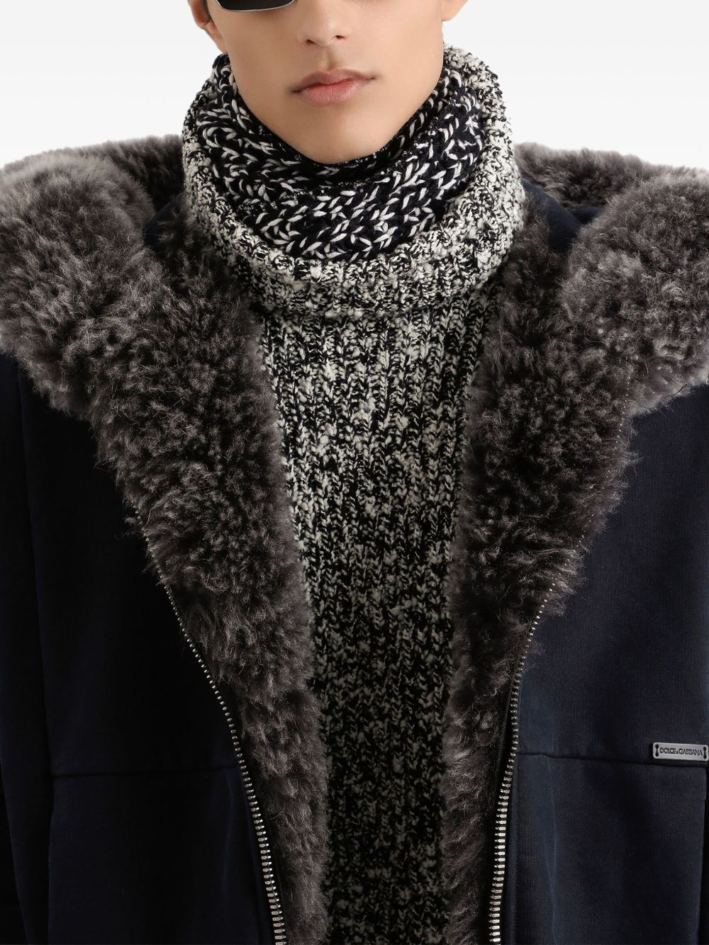 DOLCE & GABBANA G9BVOZG7PLDN0000