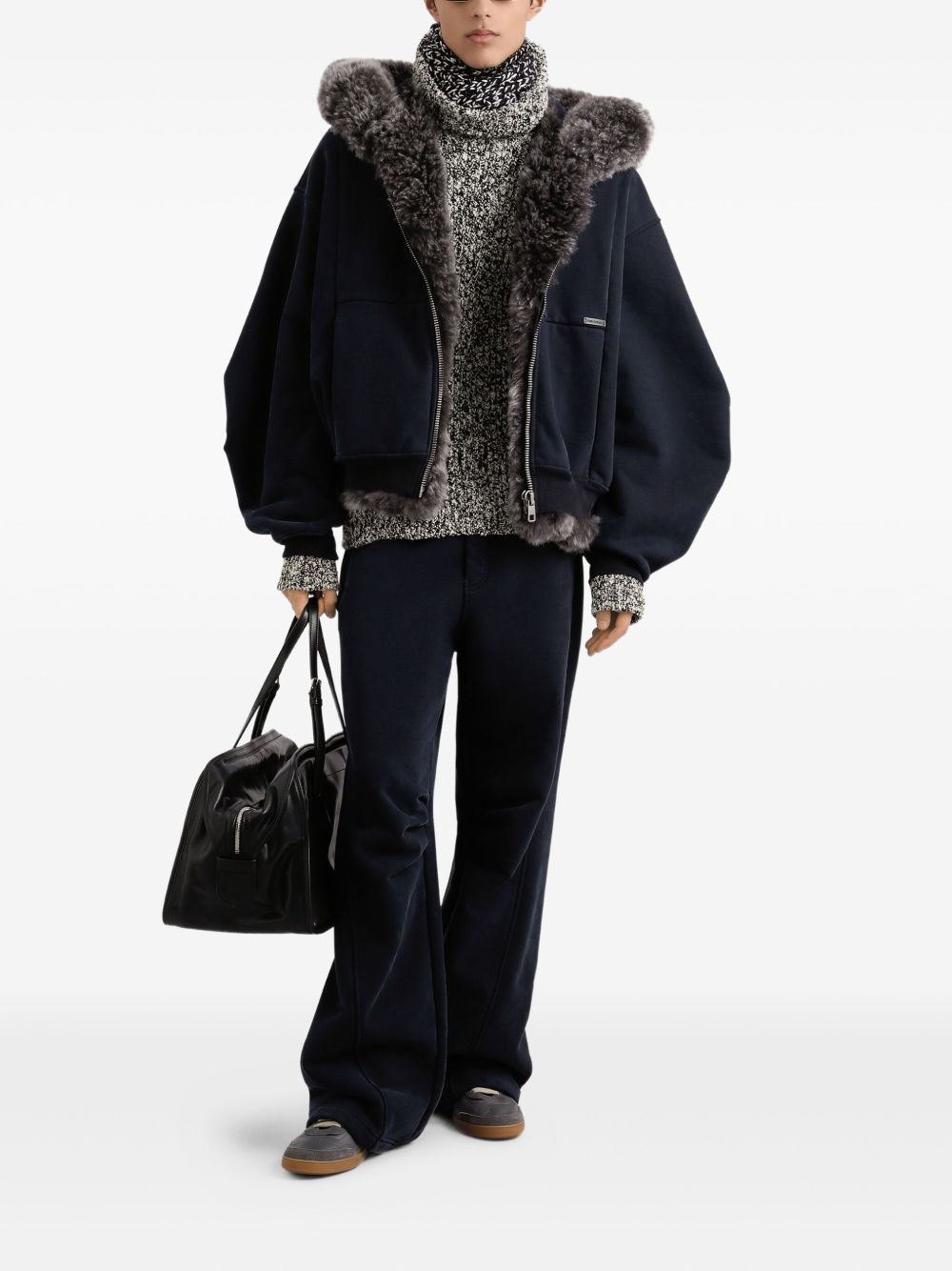 DOLCE & GABBANA G9BVOZG7PLDN0000