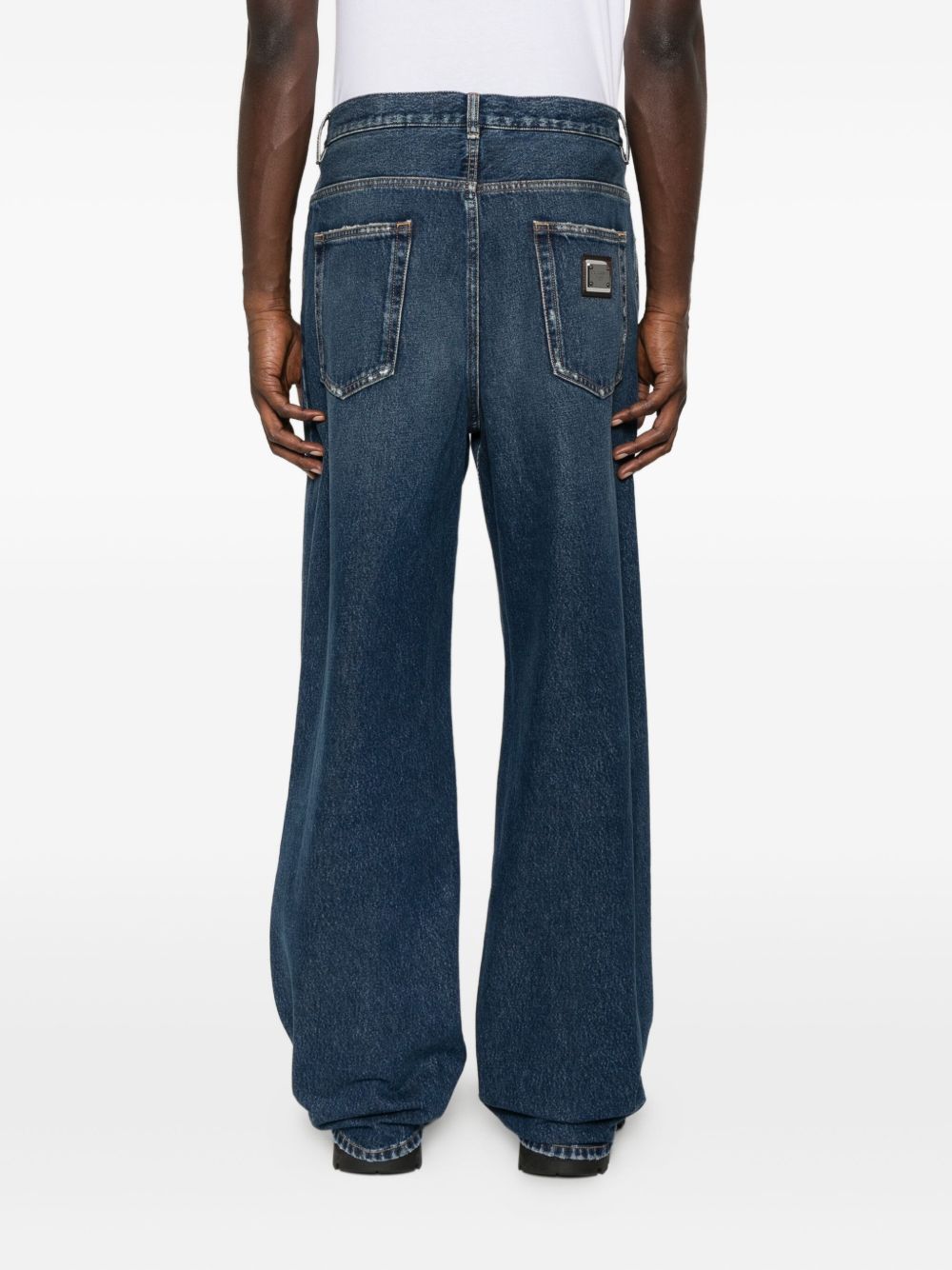 DOLCE & GABBANA GP18LDG8NH3S9001