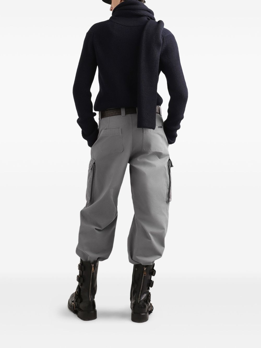 DOLCE & GABBANA GXW45TJCVWYB6712