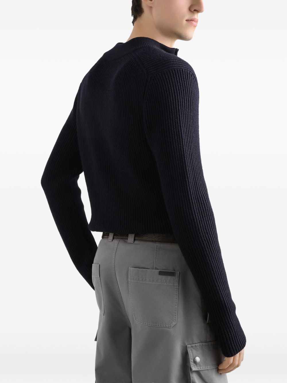 DOLCE & GABBANA GXW45TJCVWYB6712