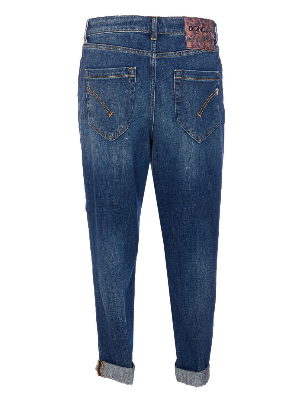 DONDUP DP268BDS0229LH4DD800