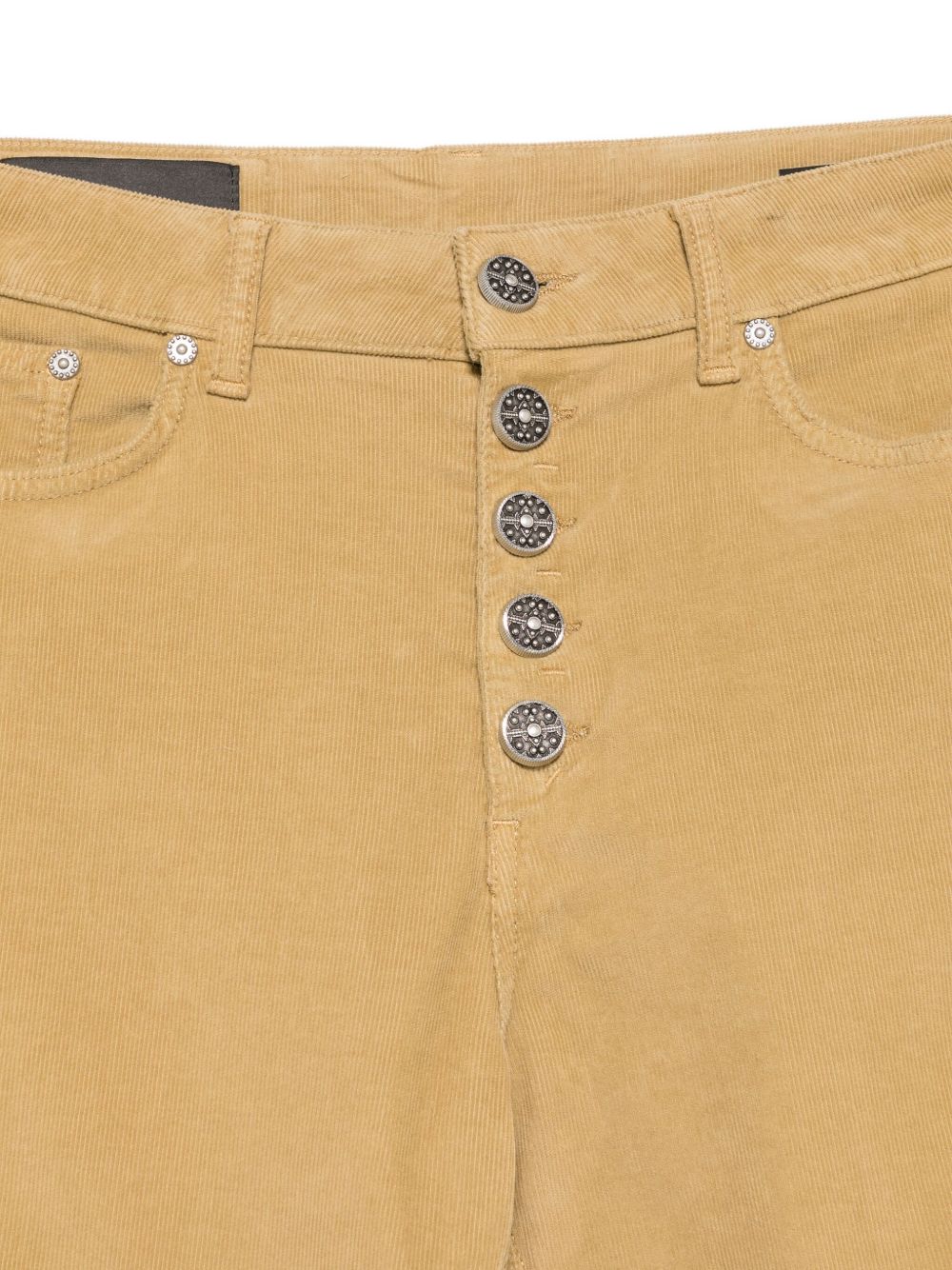 DONDUP DP268BVS0030BM5DD026