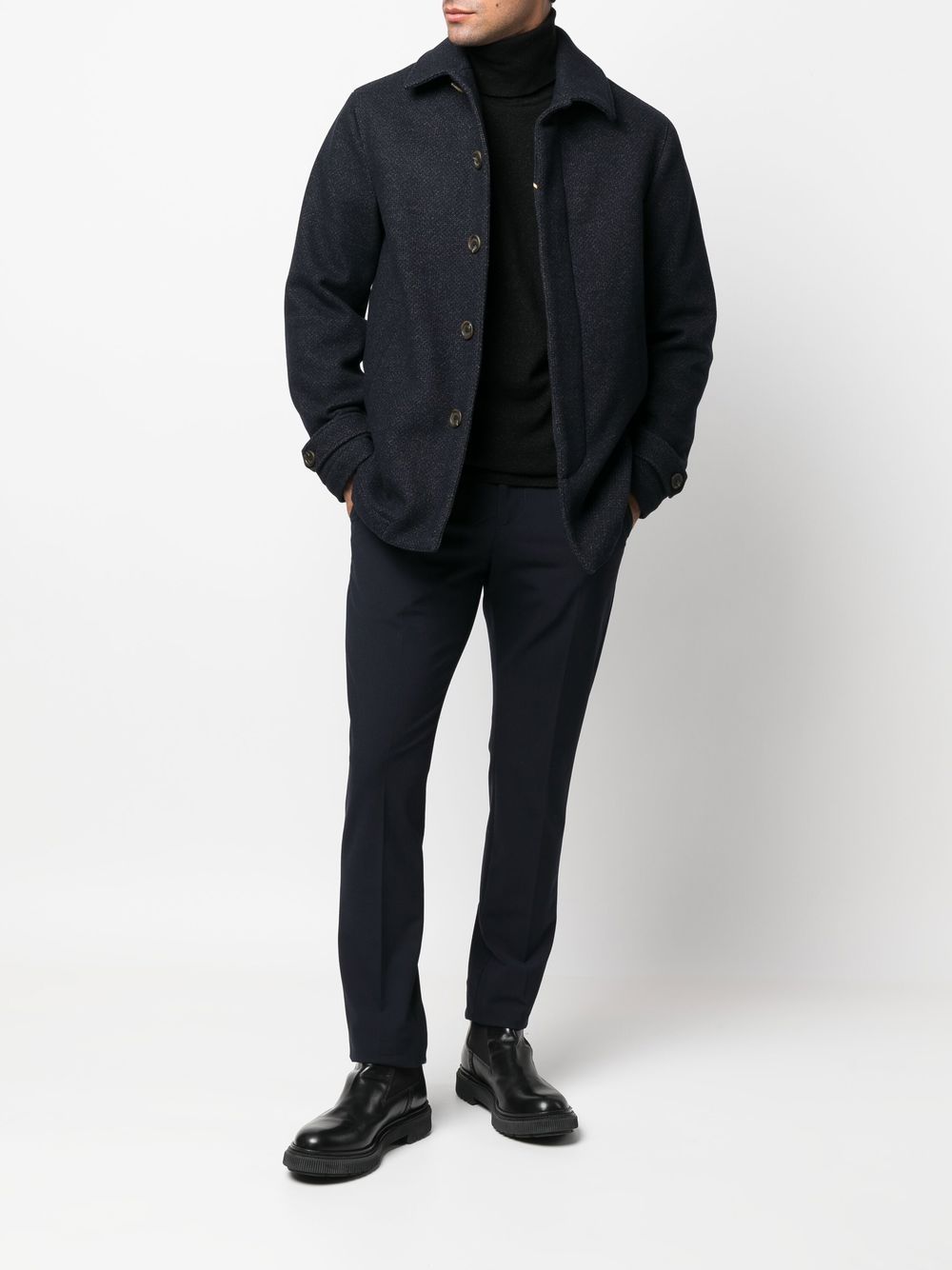 DONDUP UP235TS0009XXXDU890